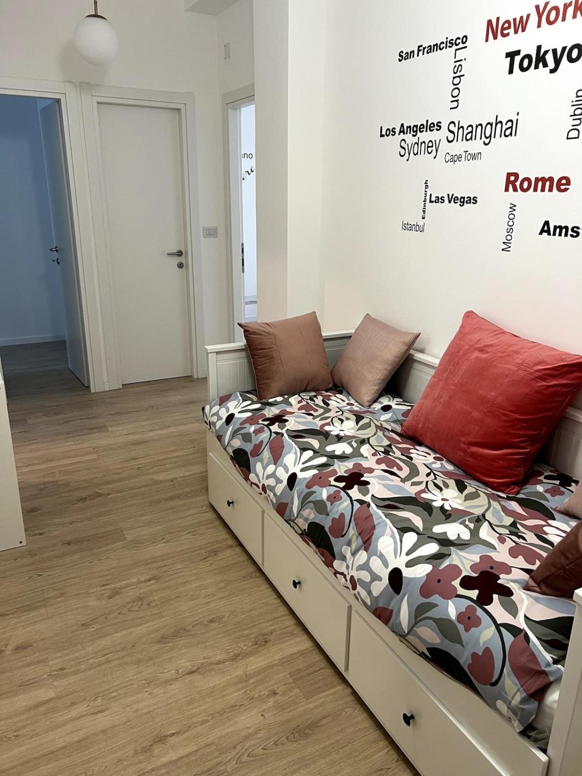 Apartamento Cafe Portonaccio *
