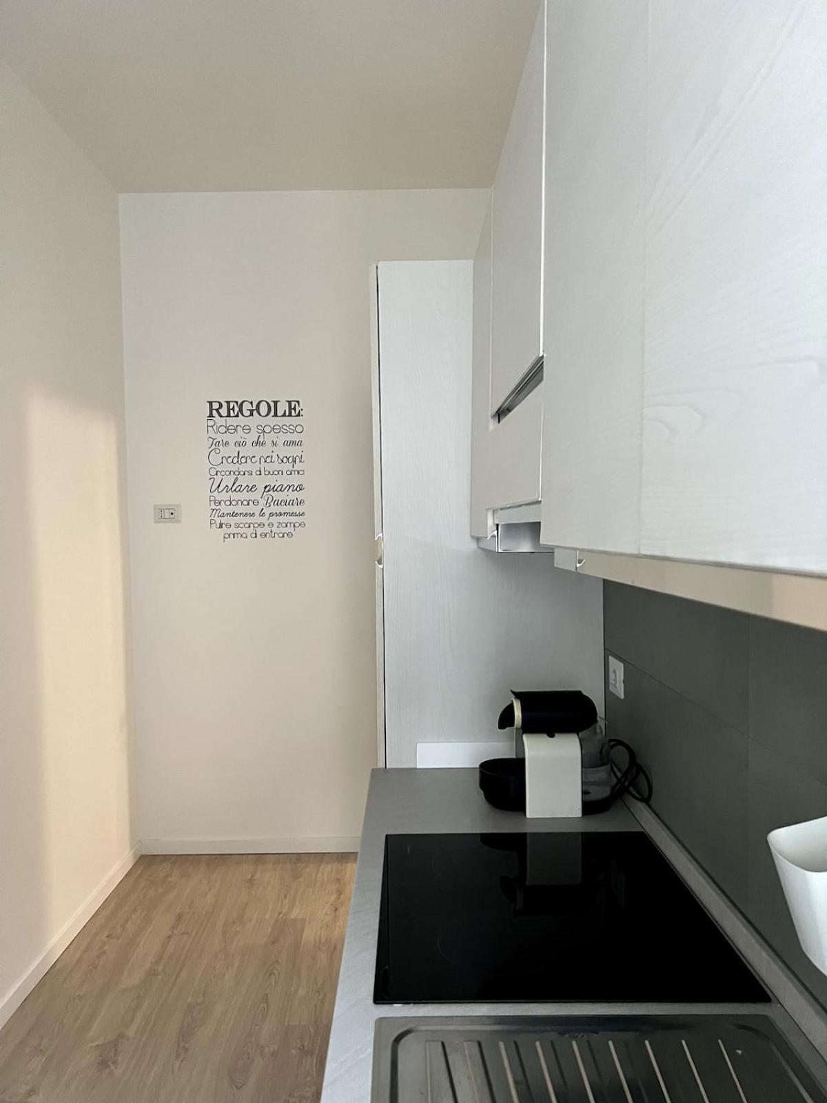 Apartamento Cafe Portonaccio