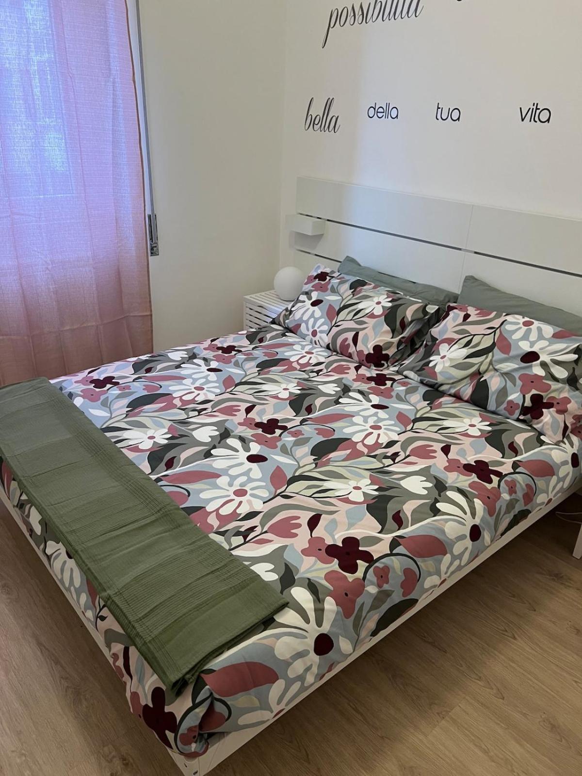Cafe Portonaccio Apartamento Roma