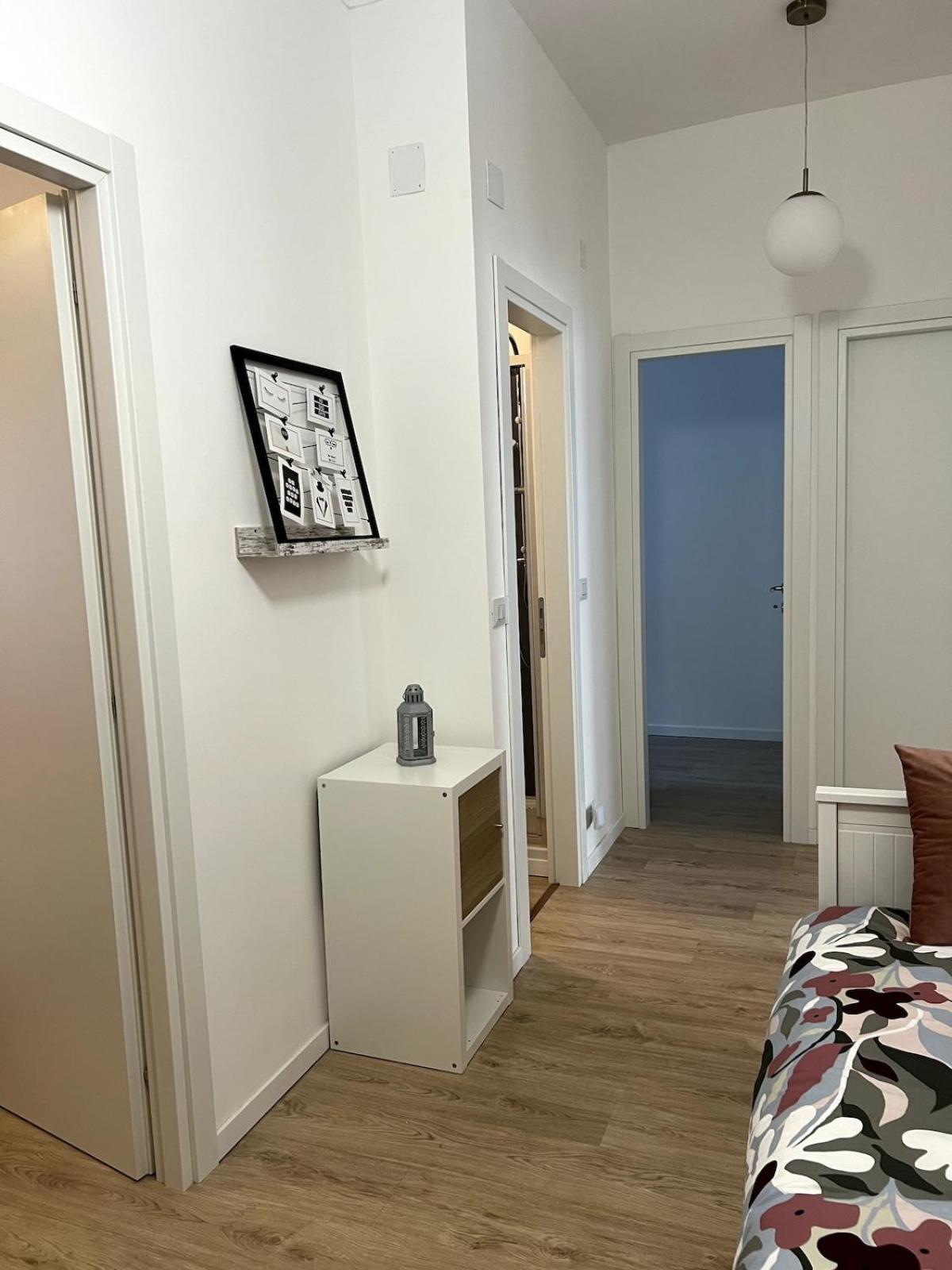 Apartamento Cafe Portonaccio