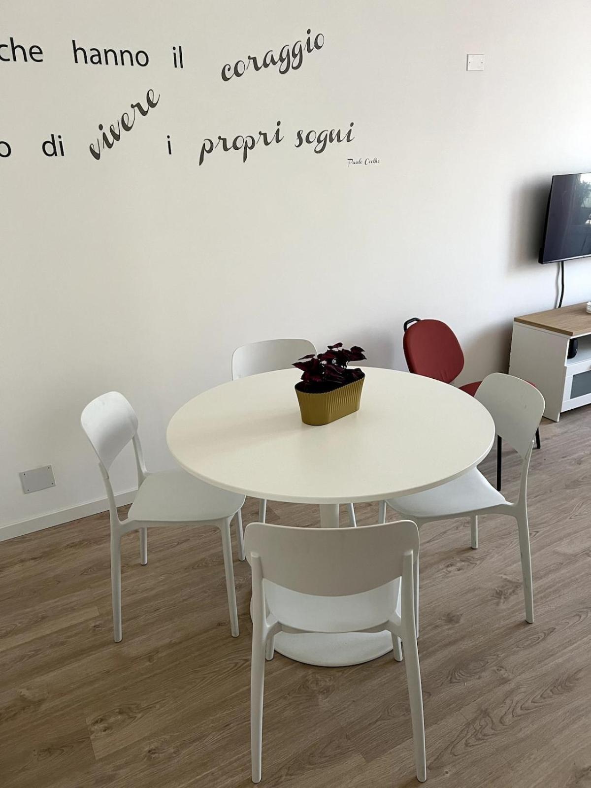 Apartamento Cafe Portonaccio Roma