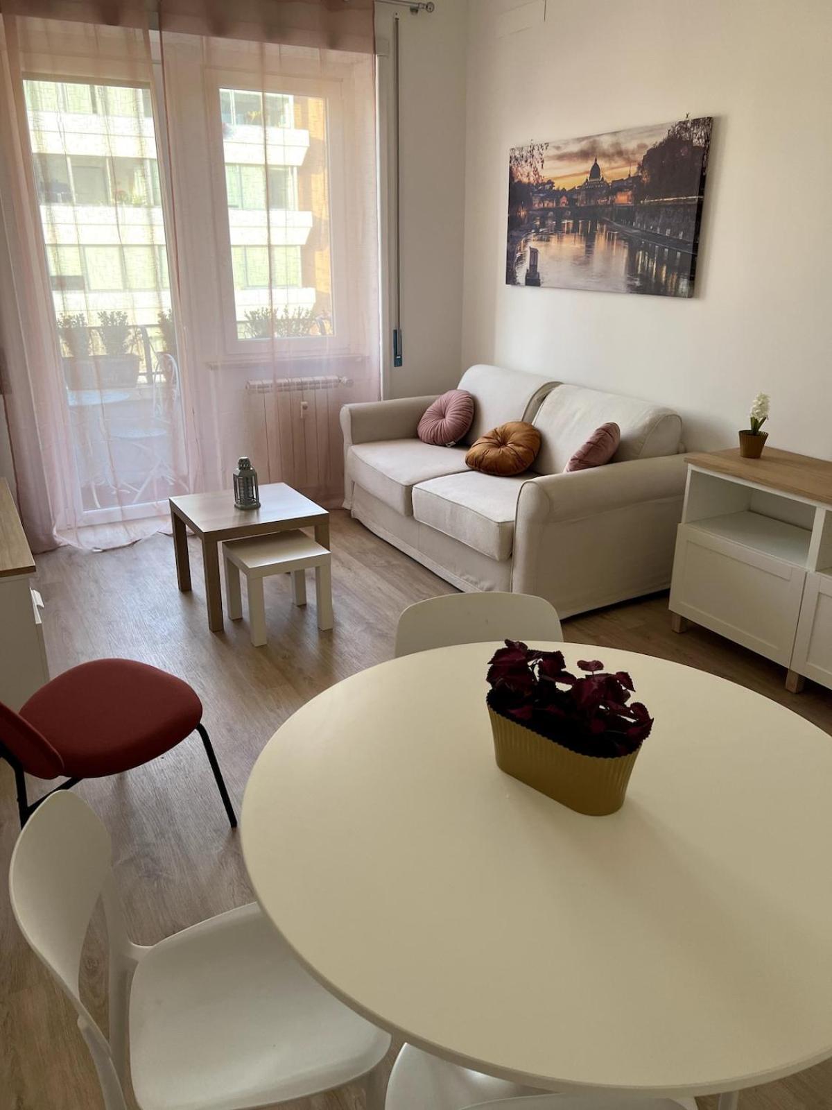 Cafe Portonaccio Apartamento Roma