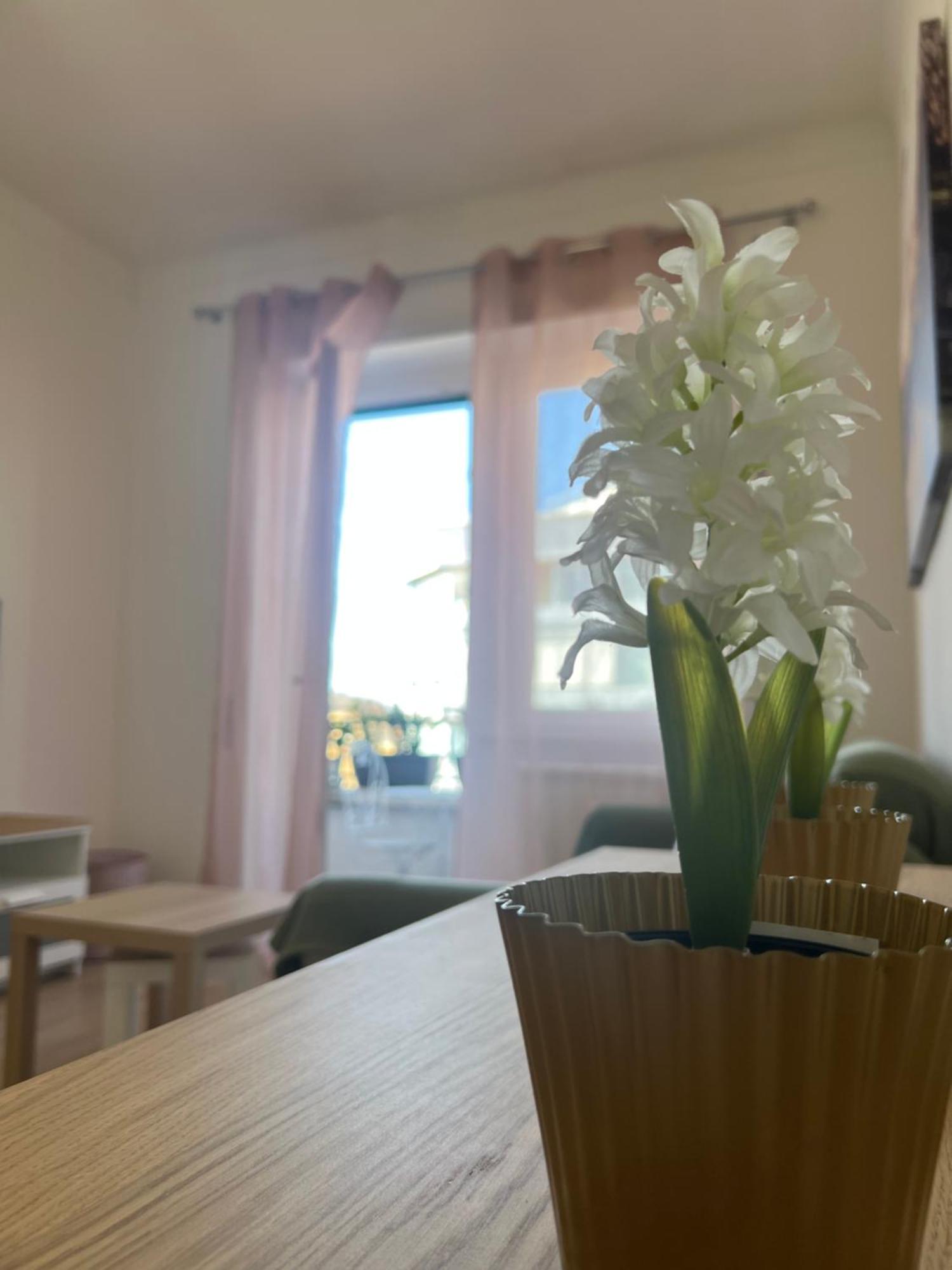 Cafe Portonaccio Apartamento